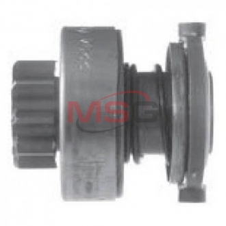 Бендикс стартера BOSCH 1006209658