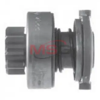 Бендикс стартера BOSCH 1006209658