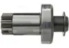 Бендикс стартера Valeo D7ES5 VW 1.4-1.6 236896