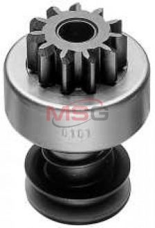 Бендикс стартера ZEN ZN0101