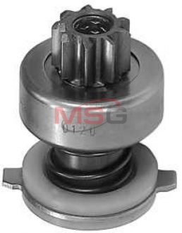 Бендикс стартера ZEN ZN0120