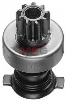 Бендикс стартера ZEN ZN0135