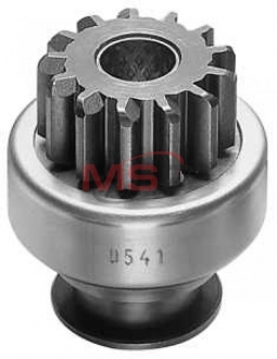 Бендикс стартера ZEN ZN0541