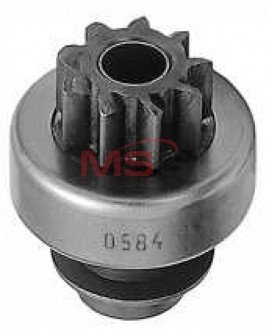 Бендикс стартера ZEN ZN0584