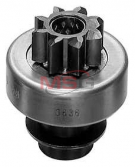 Бендикс стартера ZEN ZN0636
