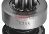Бендикс стартера ZEN ZN0798