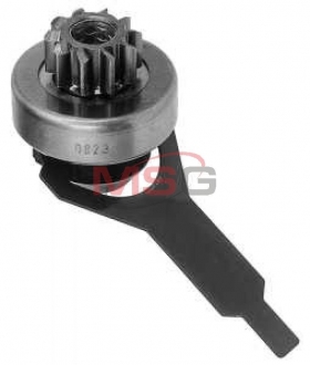Бендикс стартера ZEN ZN0823