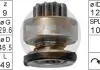Бендикс стартера ZEN ZN0997