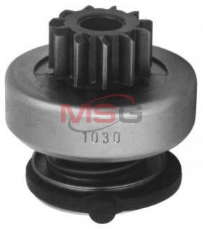 Бендикс стартера ZEN ZN1030