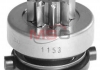 Бендикс стартера ZN1153