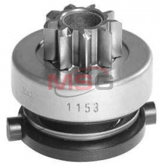 Бендикс стартера ZEN ZN1153