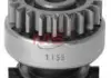 Бендикс стартера ZEN ZN1156 (фото 1)