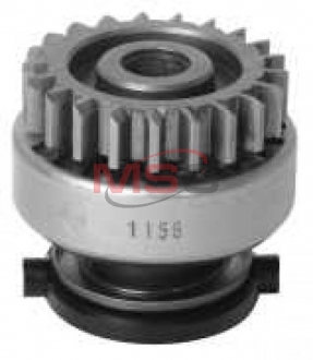 Бендикс стартера ZEN ZN1156