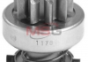 Бендикс стартера ZEN ZN1170 (фото 1)