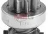 Бендикс стартера ZEN ZN1170 (фото 1)