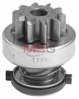 Бендикс стартера ZEN ZN1170