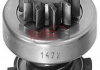 Бендикс стартера ZEN ZN1472 (фото 1)