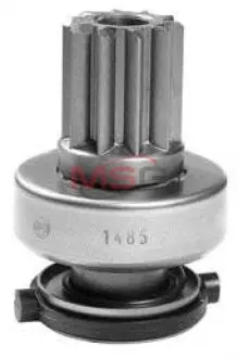 Бендикс стартера ZEN ZN1485