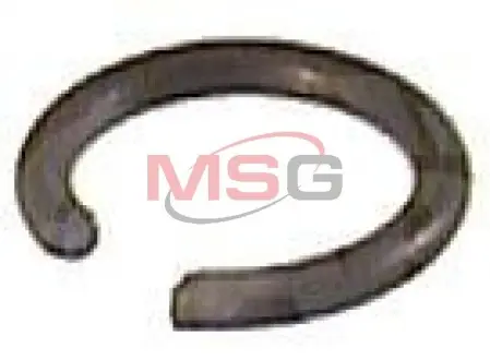 Кільце металеве стопорне CARGO 137744