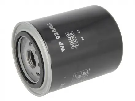 Фильтр масляный MANN WP 928/82
