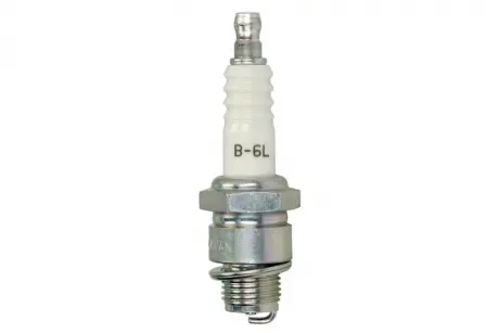 Свеча зажигания NGK_B6L (1штука) NGK 3212