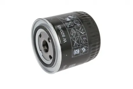Фільтр масляний MANN W 920/45