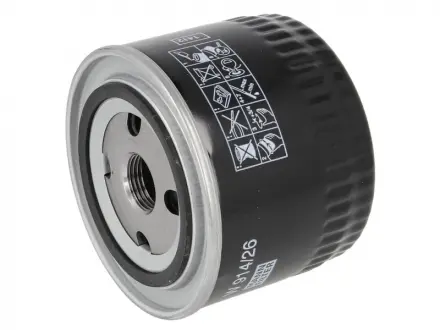 Фильтр масляный -Filter MANN W 914/26