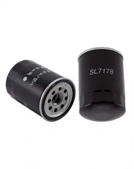 Фільтр оливи WIX WIX WIX FILTERS WL7178