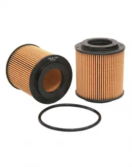 Фільтр масляний двигуна / OE648 / 5 (WIX-Filtron) WIX FILTERS WL7402