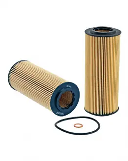 Фільтр масляний двигуна (WIX-Filtron) WIX FILTERS WL7303