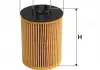 Фільтр масляний двигуна WL7449 / 672/1 (пр-во WIX-Filtron)