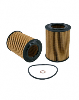 Фильтр масляный двигателя / OE674 / 1 (WIX-Filtron) WIX FILTERS WL7419 (фото 1)