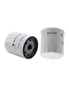 Фильтр масляный двигателя ROVER / OP580 (WIX-Filtron) WIX FILTERS WL7142 (фото 1)