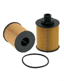 Фильтр масляный двигателя / OE682 (WIX-Filtron) WIX FILTERS WL7429