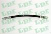 Шланг тормозной BMW series 3 E36 Compact 318 ti задн. LPR 6T46132 (фото 1)