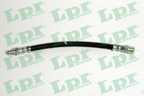 Шланг тормозной BMW series 3 E36 Compact 318 ti задн. LPR 6T46132