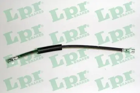 Шланг тормозной LPR 6T46155