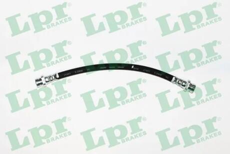 Тормозной шланг LPR 6T46427