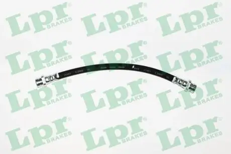Гальмівний шланг LPR 6T46427