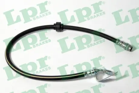 Шланг тормозной гидравлический LPR 6T47401