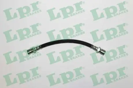 Шланг тормозной LPR 6T47453 (фото 1)