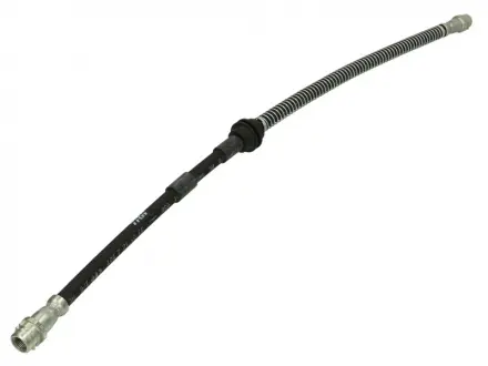 Шланг тормозной передний VW Touareg (02-) TRW PHA426