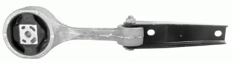 Подушка двигуна SEAT; SKODA; VW (Lemferder) LEMFORDER 34715 01