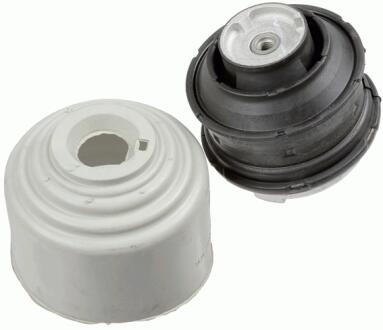 Подушка двигателя MERCEDES-BENZ (Lemferder) LEMFORDER 33255 01 (фото 1)