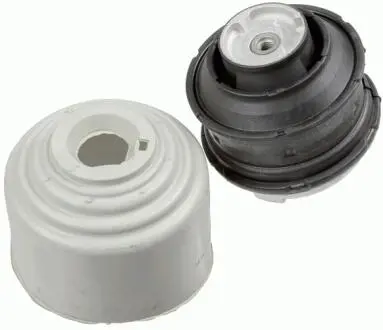 Подушка двигателя MERCEDES-BENZ (Lemferder) LEMFORDER 33255 01 (фото 1)