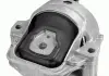 Подушка двигателя AUDI A4, Q5; PORSCHE MACAN (пр-во Lemforder) 34743 01