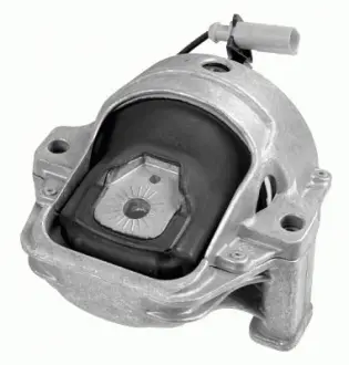 Подушка двигателя AUDI A4, Q5; PORSCHE MACAN LEMFORDER 34743 01