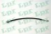 Шланг тормозной LPR 6T48181 (фото 1)