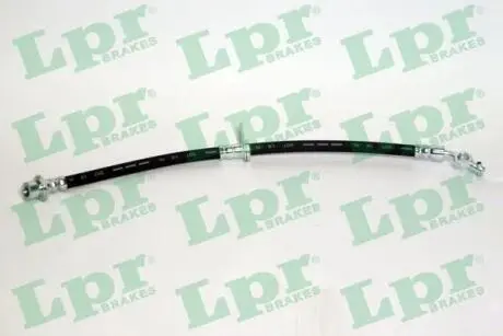 Шланг гальмівний LPR 6T48254