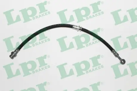 Шланг гальмівний гідравлічний LPR 6T48179